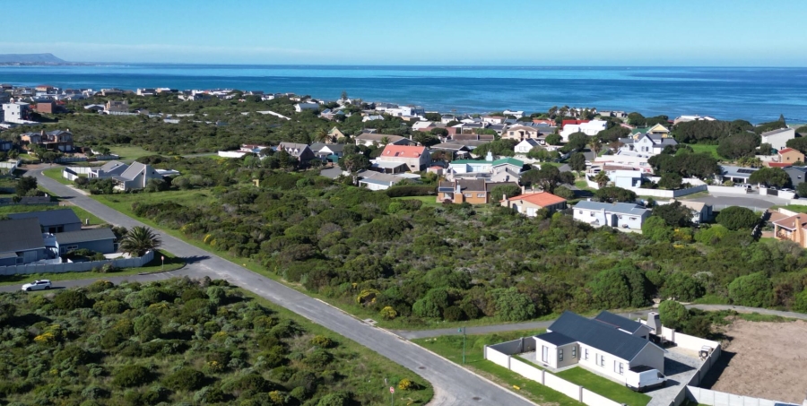 Commercial Property for Sale in Kleinbaai Western Cape